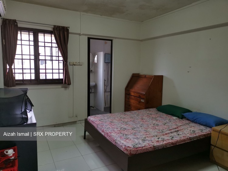 Blk 843 Woodlands Street 82 (Woodlands), HDB 4 Rooms #200558202